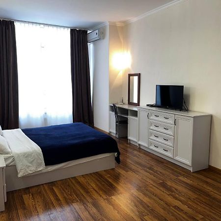 Французький Бульвар 22, Клиника Филатова, Университет Odessa Exteriör bild