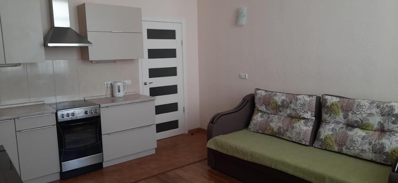Французький Бульвар 22, Клиника Филатова, Университет Odessa Exteriör bild