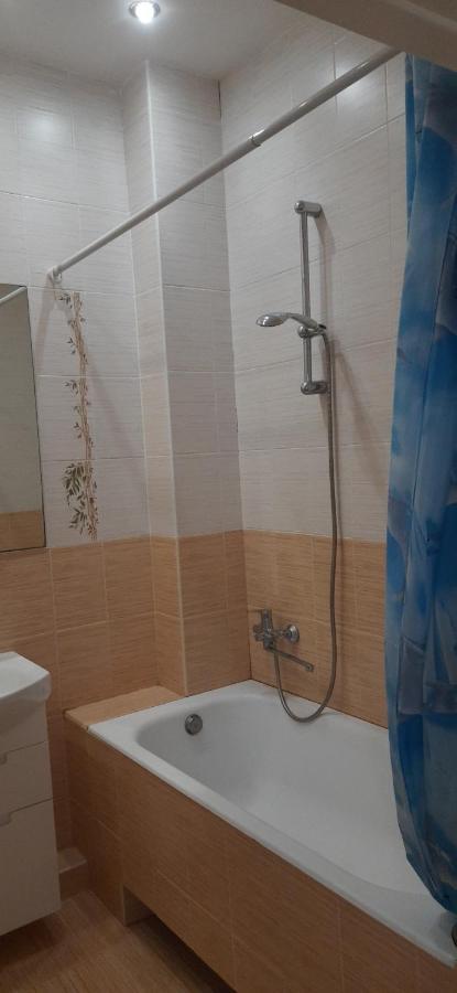 Французький Бульвар 22, Клиника Филатова, Университет Odessa Exteriör bild