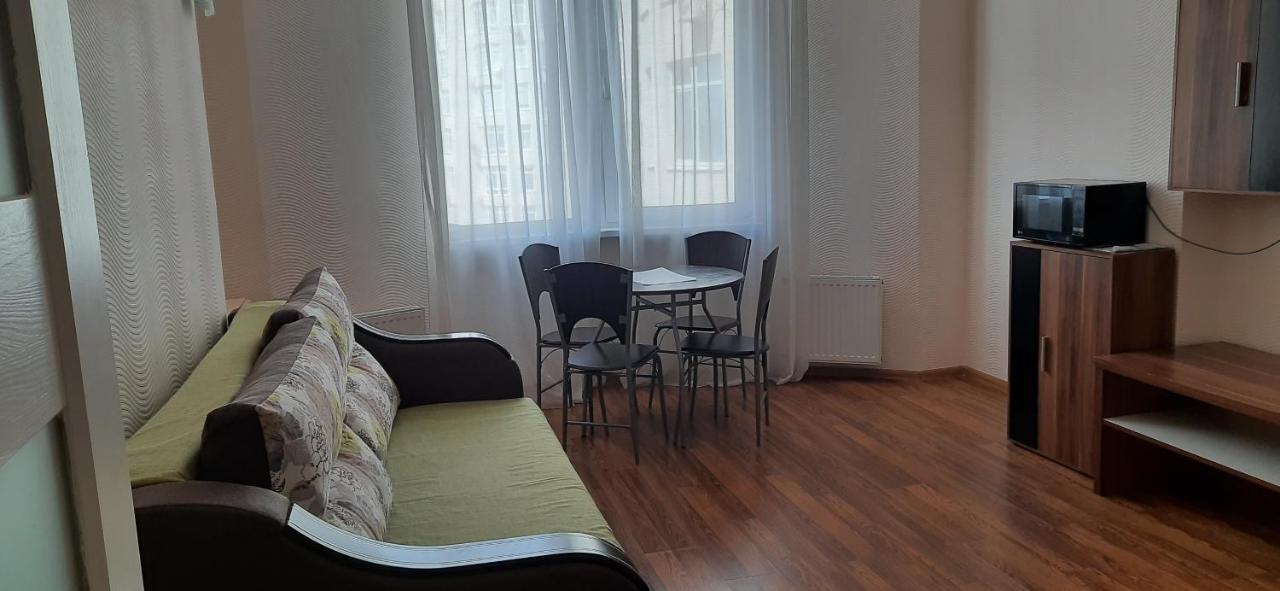 Французький Бульвар 22, Клиника Филатова, Университет Odessa Exteriör bild