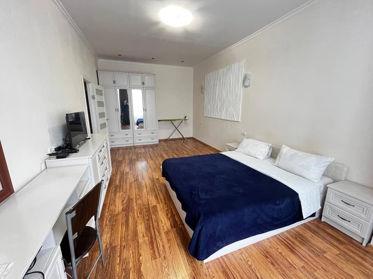 Французький Бульвар 22, Клиника Филатова, Университет Odessa Exteriör bild