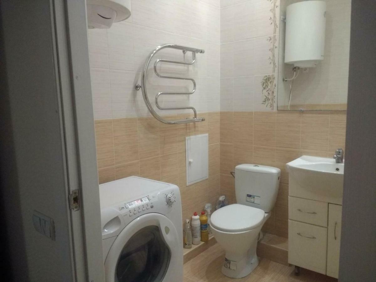 Французький Бульвар 22, Клиника Филатова, Университет Odessa Exteriör bild