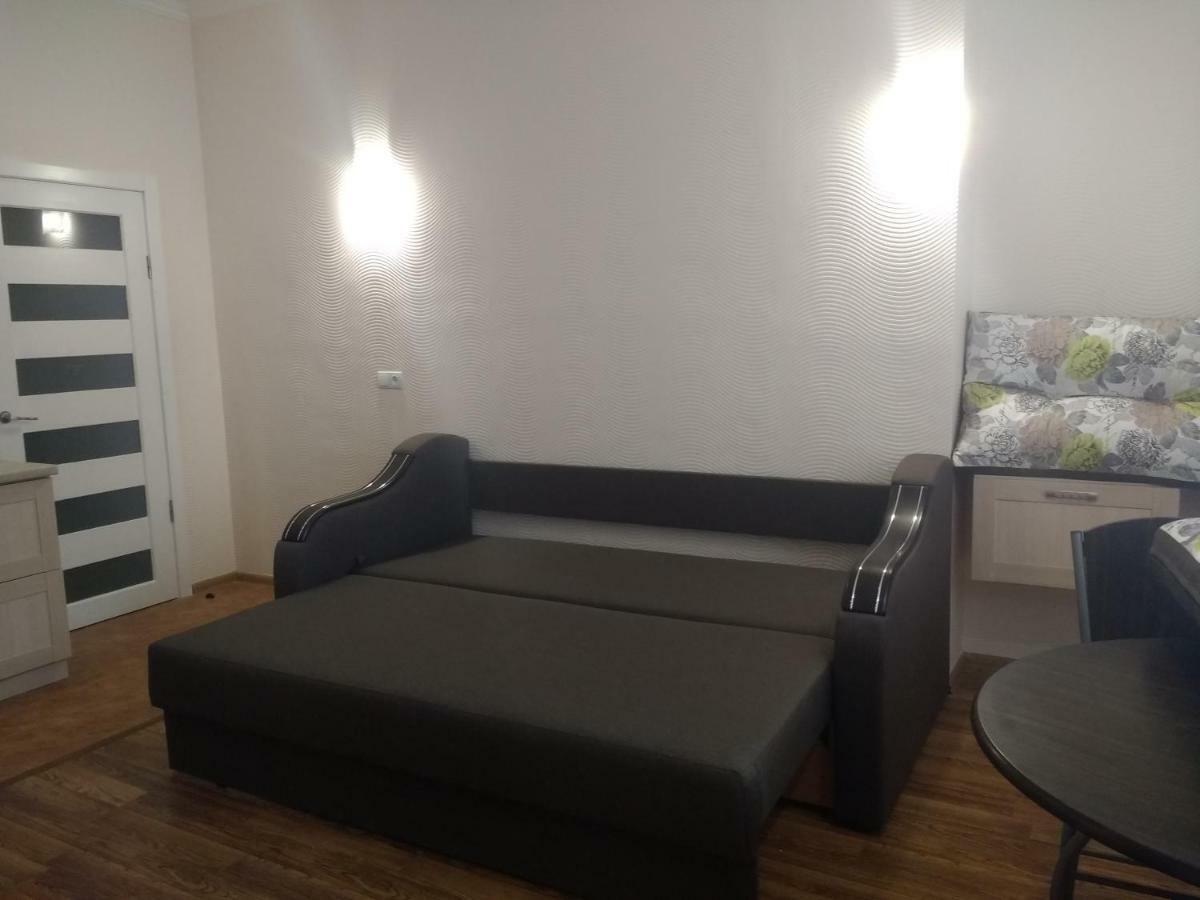 Французький Бульвар 22, Клиника Филатова, Университет Odessa Exteriör bild